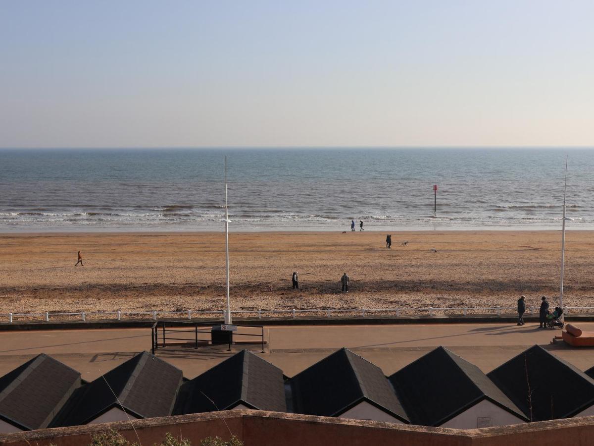 Flat 8 Lejlighed Bridlington Eksteriør billede