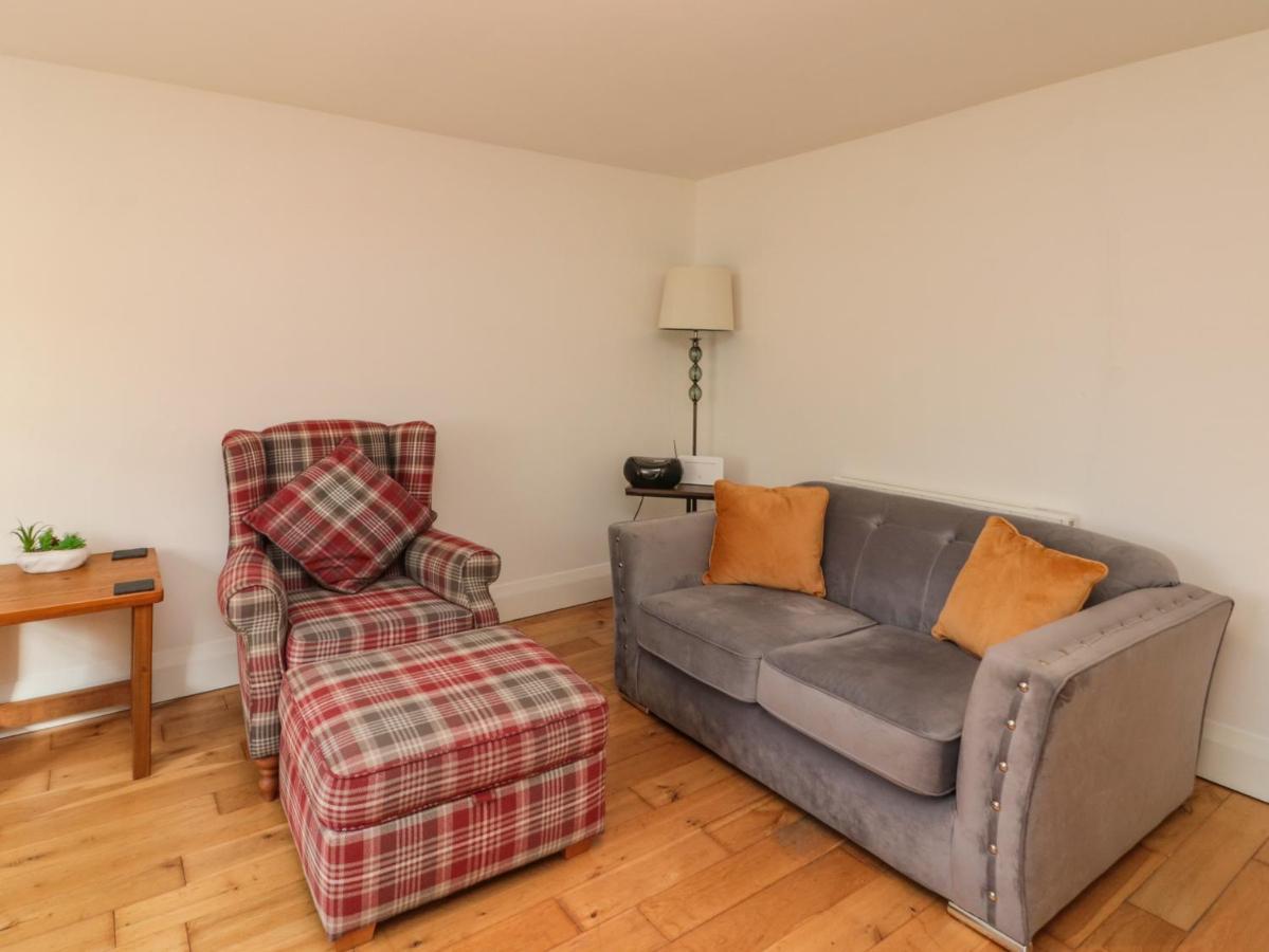 Flat 8 Lejlighed Bridlington Eksteriør billede